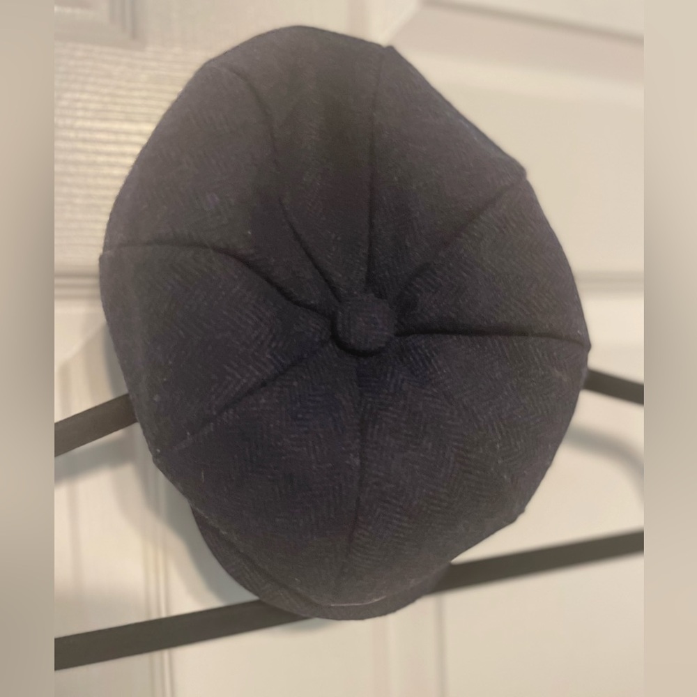 Irish Wool Newsboy Cap Hunting Traditions Made in Ireland | Classic Cabbie Hat